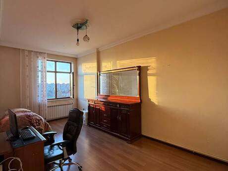 3-комн. новостройка - м. Мемар Аджеми - 93 м²
