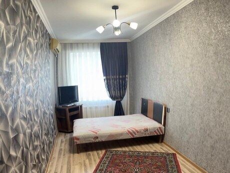1 otaqlı mənzil, 51 m², Bakıxanov: 115 000 ₼ 4