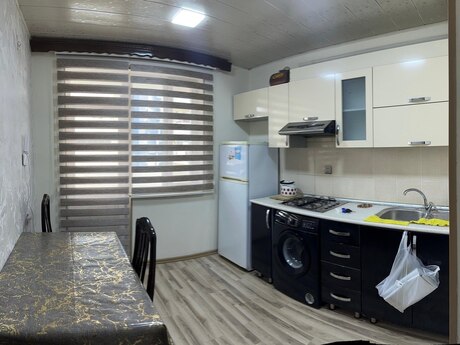 1 otaqlı mənzil, 51 m², Bakıxanov: 115 000 ₼ 3
