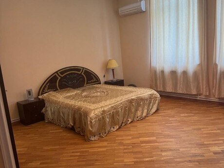 Elan №6332684 - Bakı, 28 May m., 2 otaqlı, 90 m², 5/13 mərtəbə