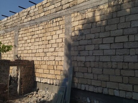 Elan №6332695 - Salyan, Salyan, 1 otaqlı, 78 m²