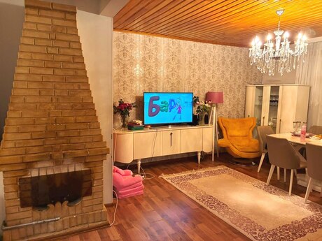 3 otaqlı köhnə tikili - 20 Yanvar m. - 75 m²