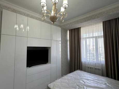 2 otaqlı mənzil, 65 m², Nəsimi: 168 000 ₼ 5