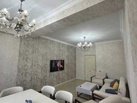 2 otaqlı mənzil, 65 m², Nəsimi: 168 000 ₼ 3