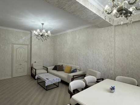 2 otaqlı mənzil, 65 m², Nəsimi: 168 000 ₼ 2