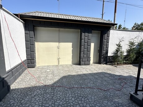 3 otaqlı həyət evi, 80 m², Zabrat: 95 000 ₼ 5