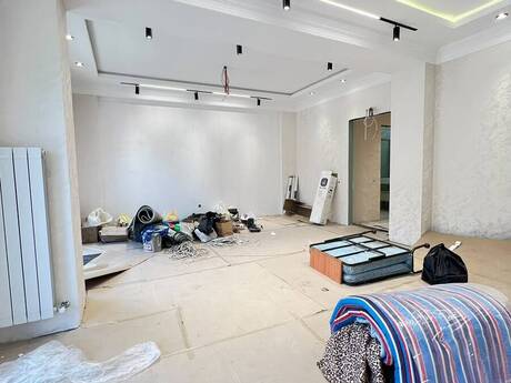 3 otaqlı mənzil, 143 m², Ağ şəhər: 700 000 ₼ 4
