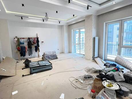 3 otaqlı mənzil, 143 m², Ağ şəhər: 700 000 ₼ 3