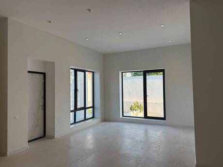 5 otaqlı həyət evi, 130 m², Novxanı: 198 000 ₼ 4