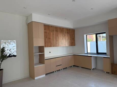 5 otaqlı həyət evi, 130 m², Novxanı: 198 000 ₼ 3