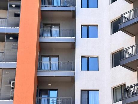 Elan №6332741 - Bakı, Ağ şəhər q., 3 otaqlı, 143 m², 6/8 mərtəbə