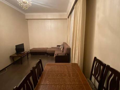 Elan №6332752 - Bakı, Yasamal q., 3 otaqlı, 90 m², 9/12 mərtəbə