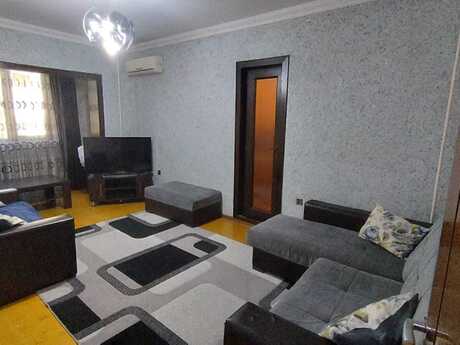 Объявление №6332780 - Баку, пос. Ази Асланова, 3-комн., 80 м², 1/9 этаж