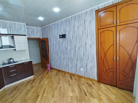3 otaqlı mənzil, 108 m², Nəriman Nərimanov: 290 000 ₼ 4