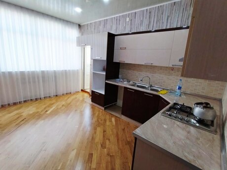 3 otaqlı mənzil, 108 m², Nəriman Nərimanov: 290 000 ₼ 5