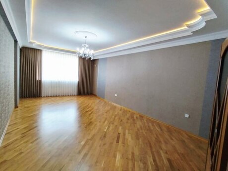 3 otaq · 108 m² · 7/17 mərtəbə, Nəriman Nərimanov
