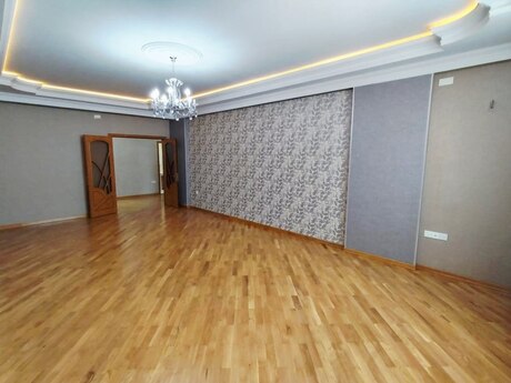 3 otaqlı mənzil, 108 m², Nəriman Nərimanov: 290 000 ₼ 2
