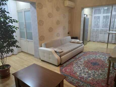 Объявление №6332821 - Баку, м. Нариман Нариманов, 2-комн., 55 м², 8/9 этаж