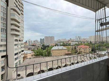 Elan №6332835 - Bakı, 8 Noyabr m., 2 otaqlı, 70 m², 8/9 mərtəbə