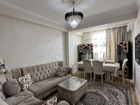 Elan №6332817 - Xırdalan, Xırdalan, 2 otaqlı, 52 m², 7/10 mərtəbə