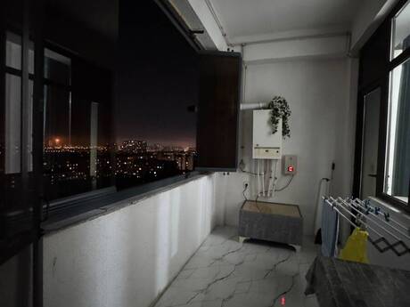 2 otaqlı mənzil, 74 m², Əhmədli: 178 000 ₼ 3