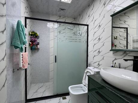 2 otaqlı mənzil, 74 m², Əhmədli: 178 000 ₼ 5