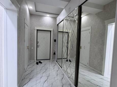 2 otaqlı mənzil, 74 m², Əhmədli: 178 000 ₼ 4