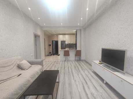 2 otaqlı mənzil, 80 m², Şah İsmayıl Xətai: 320 000 ₼ 4