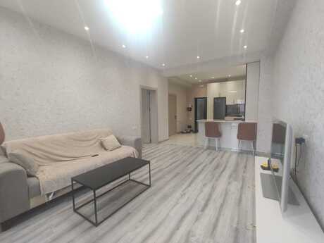 2 otaqlı mənzil, 80 m², Şah İsmayıl Xətai: 320 000 ₼ 5