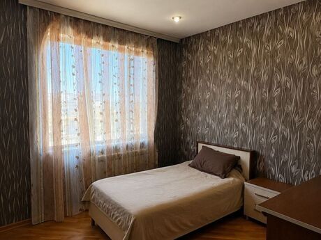 3 otaqlı mənzil, 130 m², Binəqədi: 264 000 ₼ 2