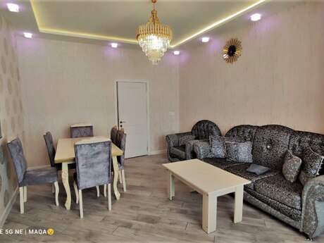 Elan №6332849 - Bakı, Nəsimi r., 3 otaqlı, 90 m², 19/21 mərtəbə