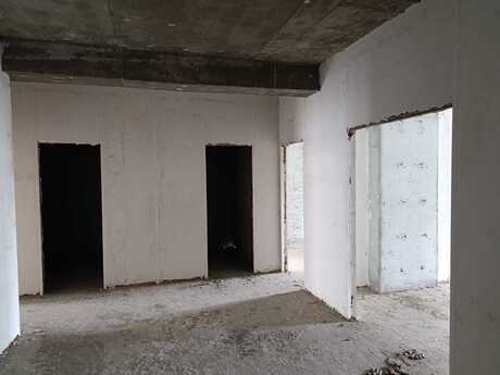 3 otaqlı mənzil, 126 m², Nəriman Nərimanov: 364 000 ₼ 3