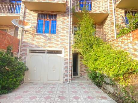 Elan №6332851 - Bakı, Masazır q., 7 otaqlı, 130 m²