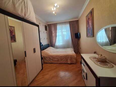 3 otaqlı mənzil, 125 m², Azadlıq Prospekti: 328 000 ₼ 3