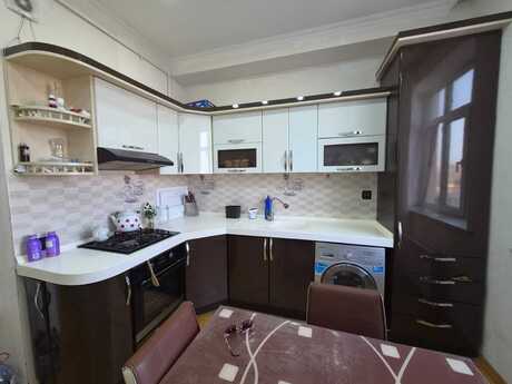 3 otaqlı mənzil, 66 m², Masazır: 120 000 ₼ 3
