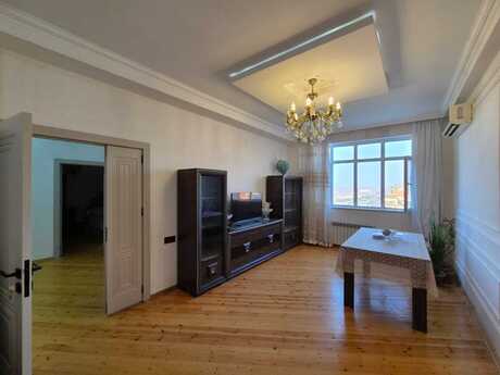 3 otaqlı mənzil, 66 m², Masazır: 120 000 ₼ 2