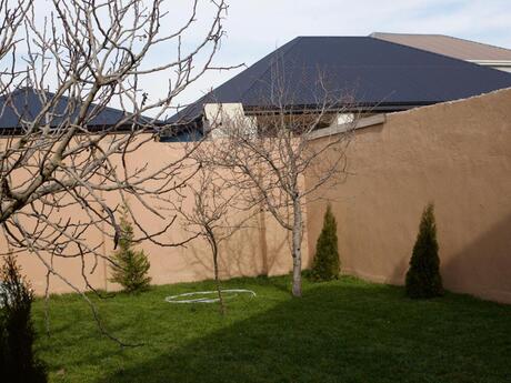 4 otaqlı həyət evi, 105 m², Binə: 158 000 ₼ 4