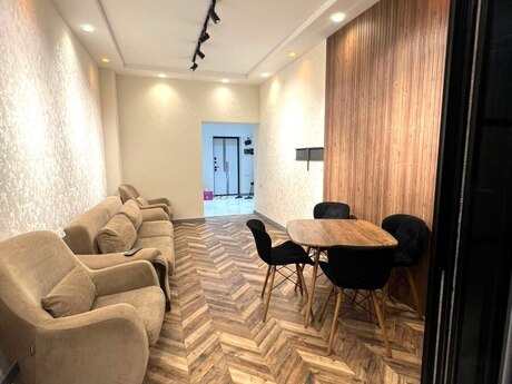 Аренда: 2-комнатная квартира, 59 м², Bakıxanov: 750 ₼/мес 4