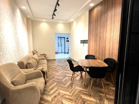 Аренда: 2-комнатная квартира, 59 м², Bakıxanov: 750 ₼/мес 3