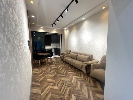 Аренда: 2-комнатная квартира, 59 м², Bakıxanov: 750 ₼/мес 5