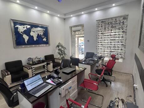 Elan №6332901 - Bakı, 28 May m., 4 otaqlı, 90 m²