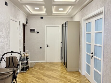 3 otaqlı mənzil, 138 m², Nəriman Nərimanov: 368 000 ₼ 3