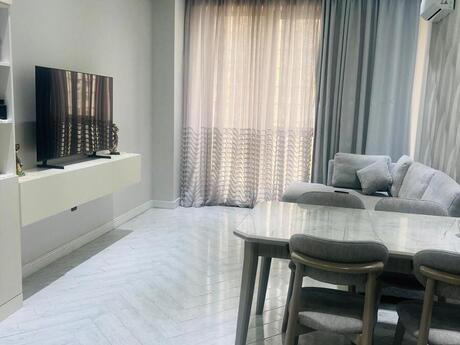 3-комн. новостройка - м. 20 января - 75 м²