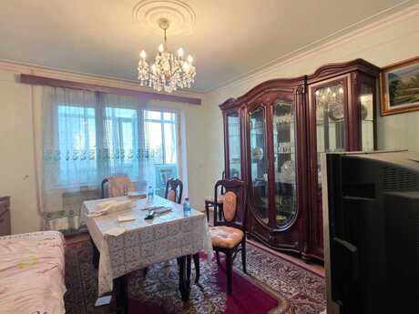 Elan №6332945 - Bakı, Elmlər Akademiyası m., 3 otaqlı, 80 m², 4/9 mərtəbə
