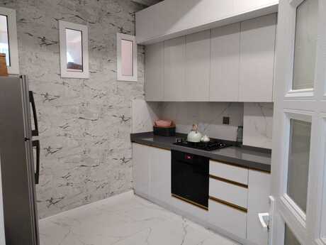 2 otaqlı mənzil, 57,5 m², Zümrüd Residence: 240 000 ₼ 5