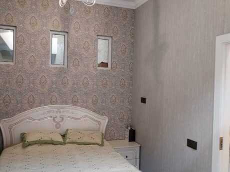 2 otaqlı mənzil, 57,5 m², Zümrüd Residence: 240 000 ₼ 4
