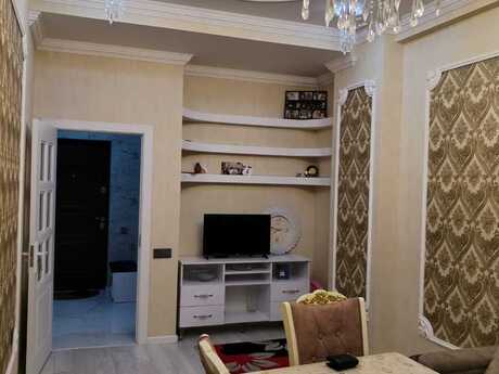 2 otaqlı mənzil, 57,5 m², Zümrüd Residence: 240 000 ₼ 2