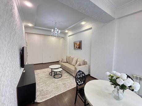 Kirayə 2 otaqlı mənzil, 70 m², 28 May: 999 ₼/ay 5