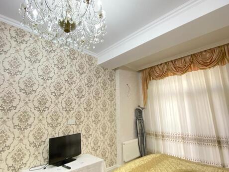 Kirayə 2 otaqlı mənzil, 50 m², Whitestone Towers: 850 ₼/ay 5