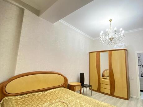 Kirayə 2 otaqlı mənzil, 50 m², Whitestone Towers: 850 ₼/ay 4